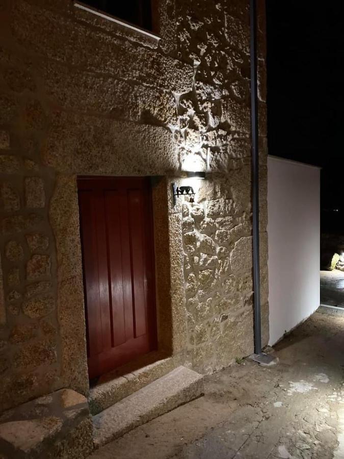 Casa Da Avo Maria Villa Монсанту Екстериор снимка