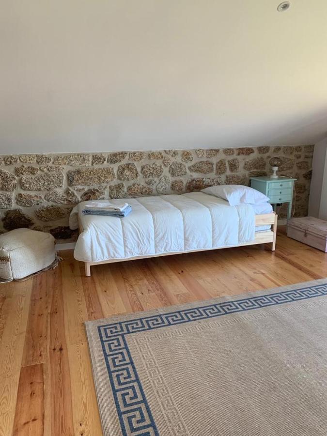 Casa Da Avo Maria Villa Монсанту Екстериор снимка